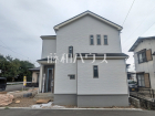 春日井市坂下町3丁目　全1棟　新築分譲住宅物件画像