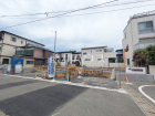 志木市中宗岡1丁目　全2棟　新築分譲住宅物件画像