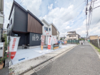 練馬区関町南1丁目　全2棟　新築分譲住宅物件画像