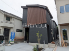 練馬区関町南1丁目　全2棟　新築分譲住宅物件画像