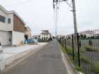 練馬区関町南1丁目　全2棟　新築分譲住宅物件画像