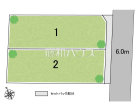 練馬区関町南1丁目　全2棟　新築分譲住宅物件画像