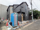 練馬区石神井台4丁目　全1棟　新築分譲住宅物件画像
