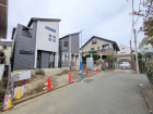 中野区上鷺宮5丁目　全2棟　新築分譲住宅物件画像