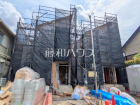 中野区上鷺宮5丁目　全2棟　新築分譲住宅物件画像