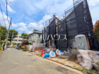 中野区上鷺宮5丁目　全2棟　新築分譲住宅物件画像