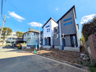 中野区上鷺宮5丁目　全2棟　新築分譲住宅物件画像