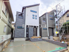 中野区上鷺宮5丁目　全2棟　新築分譲住宅物件画像