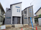 中野区上鷺宮5丁目　全2棟　新築分譲住宅物件画像