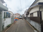 西東京市下保谷2丁目　全2棟　新築分譲住宅物件画像