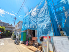 西東京市下保谷2丁目　全2棟　新築分譲住宅物件画像
