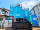 練馬区大泉学園町6丁目　全1棟　新築分譲住宅物件画像