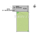 練馬区大泉学園町6丁目　全1棟　新築分譲住宅物件画像