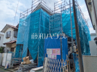 練馬区大泉学園町6丁目　全1棟　新築分譲住宅物件画像