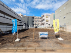 調布市国領町1丁目　全3区画　宅地分譲物件画像