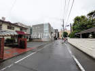 調布市国領町1丁目　全3区画　宅地分譲物件画像