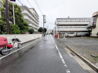 調布市国領町1丁目　全3区画　宅地分譲物件画像