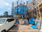 福岡市東区舞松原2丁目　全3棟　新築分譲住宅物件画像