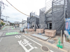 福岡市東区舞松原2丁目　全3棟　新築分譲住宅物件画像
