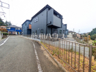 八王子市館町　全4棟　新築分譲住宅物件画像