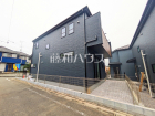 八王子市館町　全4棟　新築分譲住宅物件画像