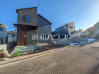 八王子市館町　全4棟　新築分譲住宅物件画像