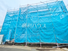 武蔵野市境南町1丁目　全1棟　新築分譲住宅物件画像