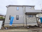 武蔵野市境南町1丁目　全1棟　新築分譲住宅物件画像