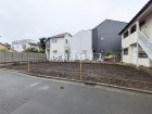 武蔵野市境南町1丁目　全1棟　新築分譲住宅物件画像