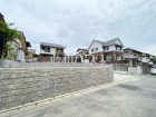 福岡市東区香椎台2丁目　全1棟　新築分譲住宅物件画像