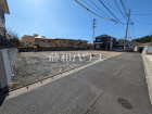 福岡市東区三苫2丁目　全2棟　新築分譲住宅物件画像