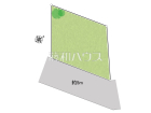 昭島市緑町2丁目　全1棟　新築分譲住宅物件画像