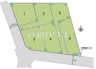 清瀬市竹丘３丁目　全6区画　宅地分譲物件画像
