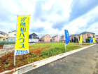 清瀬市竹丘３丁目　全6区画　宅地分譲物件画像