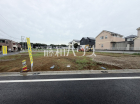 清瀬市竹丘３丁目　全6区画　宅地分譲物件画像
