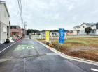 清瀬市竹丘３丁目　全6区画　宅地分譲物件画像