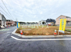 清瀬市竹丘３丁目　全6区画　宅地分譲物件画像