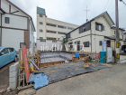 国分寺市富士本1丁目　全1棟　新築分譲住宅物件画像