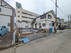 国分寺市富士本1丁目　全1棟　新築分譲住宅物件画像