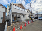 国分寺市富士本1丁目　全1棟　新築分譲住宅物件画像