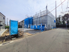 武蔵野市吉祥寺北町3丁目　全4棟　新築分譲住宅物件画像