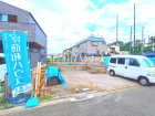 武蔵野市吉祥寺北町3丁目　全4棟　新築分譲住宅物件画像
