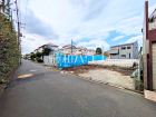 武蔵野市吉祥寺北町3丁目　全4棟　新築分譲住宅物件画像