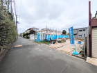 武蔵野市吉祥寺北町3丁目　全4棟　新築分譲住宅物件画像