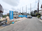 武蔵野市吉祥寺北町3丁目　全4棟　新築分譲住宅物件画像