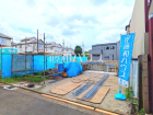 武蔵野市吉祥寺北町3丁目　全4棟　新築分譲住宅物件画像