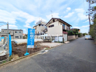 武蔵野市吉祥寺北町3丁目　全4棟　新築分譲住宅物件画像