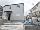 所沢市大字下安松　全1棟　新築分譲住宅物件画像