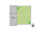 所沢市大字下安松　全1棟　新築分譲住宅物件画像