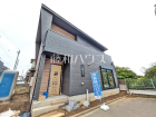 朝霞市田島2丁目　全1棟　新築分譲住宅物件画像